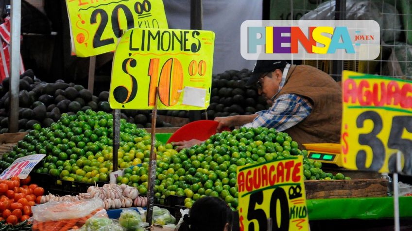 Inflación: ¿Está en riesgo la economía mexicana?