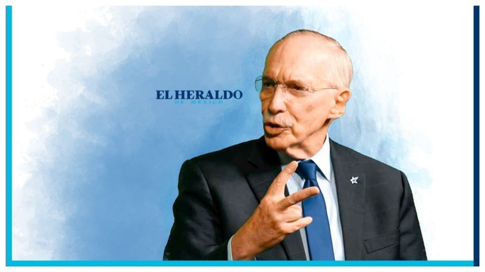 A sus 72 años de edad se ha postulado en dos ocasiones como candidato a la presidencia de su país