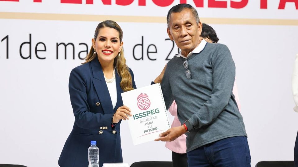 El gobierno de Guerrero invirtió 54.6 mdp para saldar adeudos heredados