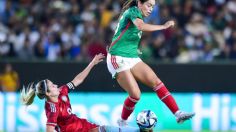 Fiscalía de CDMX brinda apoyo a Scarlett Camberos, jugadora del América víctima de acoso