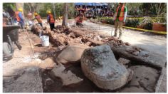 Resurge mito de la serpiente emplumada, en Chichén Itzá