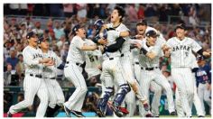 Japón es campeón del Clásico Mundial, tras vencer a Estados Unidos