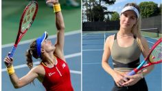 FOTOS: ella es Eugenie Bouchard, la estrella de tenis que causa furor en redes sociales