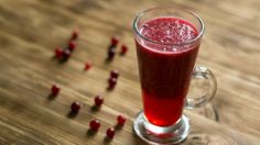 Jugo de arándanos: así lo debes preparar para rejuvenecer