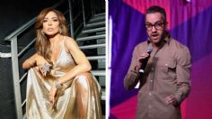 Gloria Trevi vs Chumel Torres: así comenzó la intensa rivalidad entre las celebridades