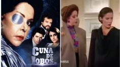 "Cuna de lobos": ¿dónde ver gratis la clásica telenovela protagonizada por Rebecca Jones?