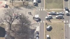 Alerta en Colorado: un tiroteo en escuela secundaria de Denver deja dos heridos