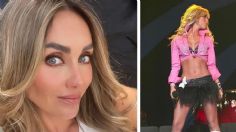 Anahí se transforma en "Mía Colucci" con radical cambio de look