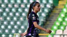 Selene Cortés, jugadora del Pachuca, denuncia acoso en redes sociales