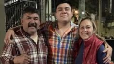 Localizan a familia que desapareció en Tamaulipas tras viajar desde Texas