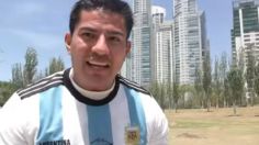 "Los nuevos gringos": un mexicano visita Argentina y asegura que vive como rico gracias al peso