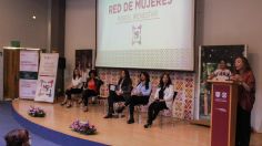 La Red de Mujeres por el Bienestar inicia trabajos 2023 para prevenir y atender la violencia de género