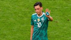 Mesut Özil, exfutbolista del Real Madrid, anuncia su retiro