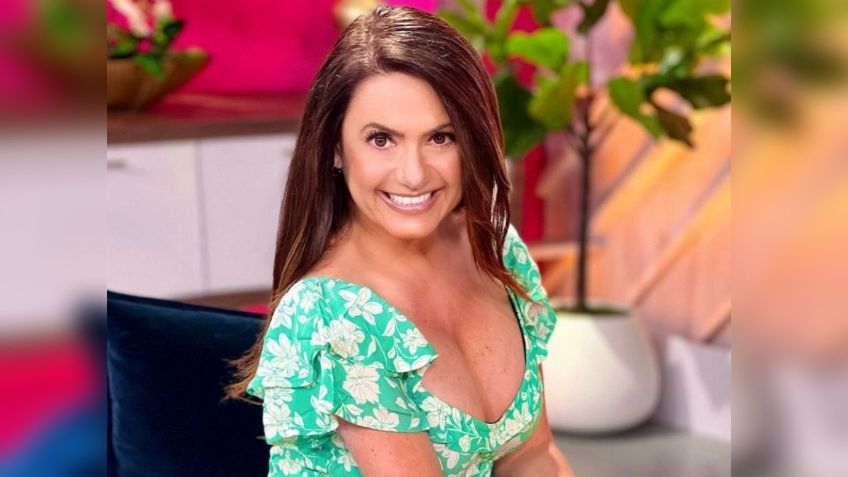 En baby doll, Penélope Menchaca recuerda su paso por “12 Corazones”