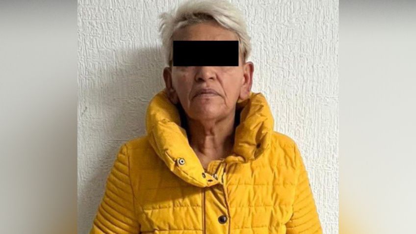 Sorpresa en Edomex: catean un domicilio buscando droga y detienen a una abuelita que la distribuía