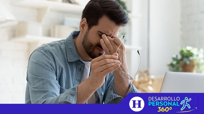 ¿Te sientes cansado siempre?  4 tips para combatir la fatiga crónica