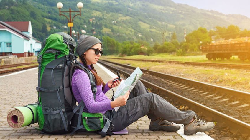 ¿Necesitas vacaciones? 4 Tips para viajar barato y no morir en el intento