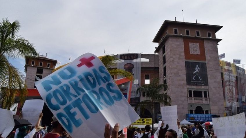 Corridas de toros están perdiendo su popularidad