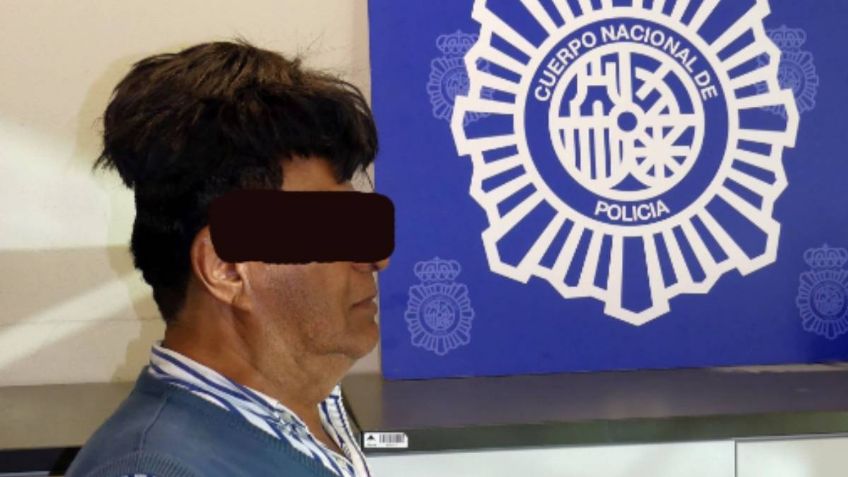 El ridículo caso del narco que quiso meter cocaína en su peluquín y fue detenido en el aeropuerto