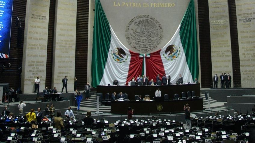 Cámara de Diputados: Morena y PT se confrontan por reforma a créditos de vivienda del Fovissste