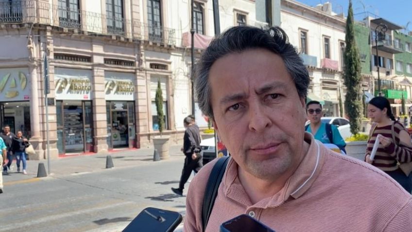 “Estamos tranquilos”, dice Altamira Acosta ante auditorías en contra de la administración de MOS