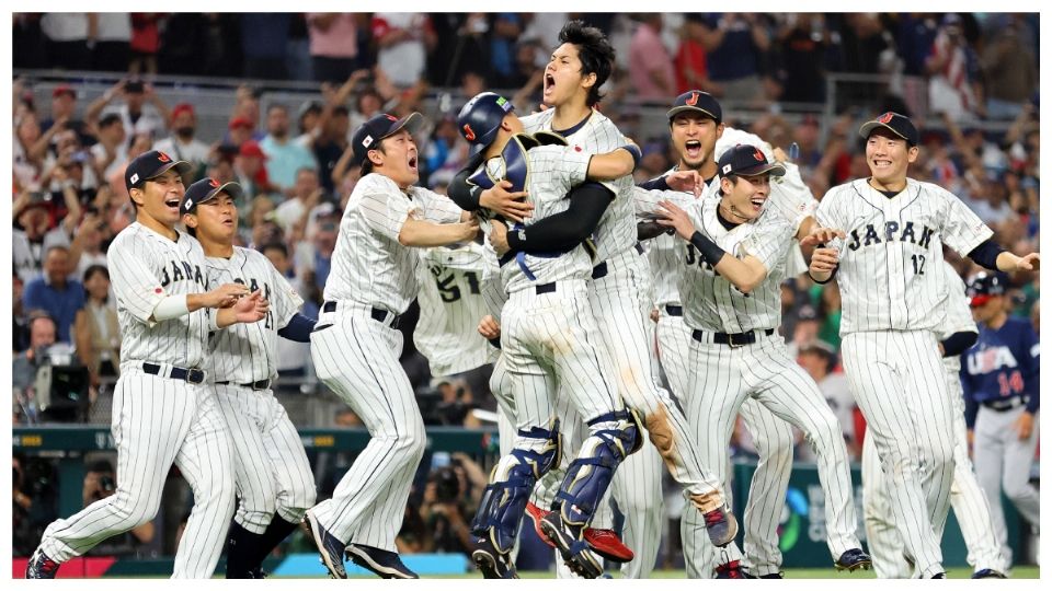 La sexta edición del Clásico Mundial del Beisbol se va a realizar
en 2026