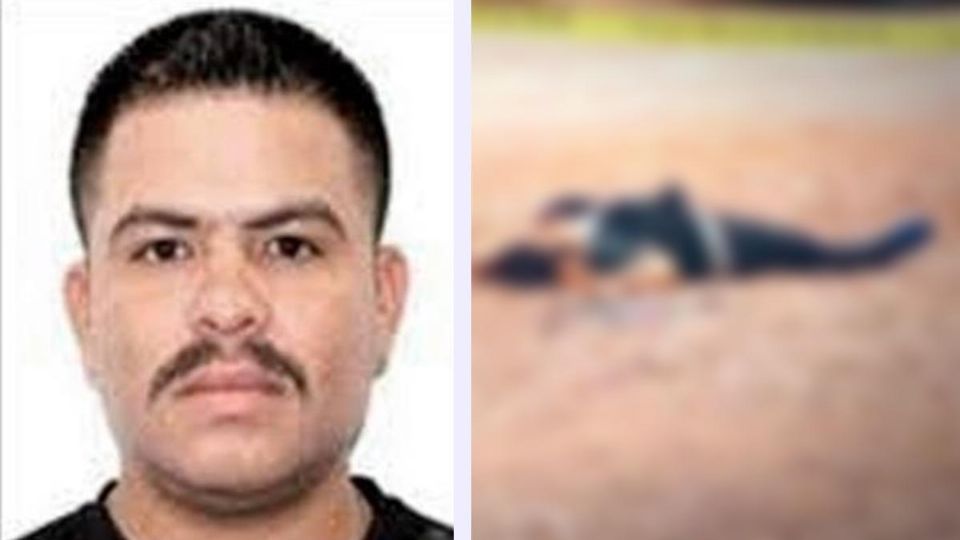 El sicario habría sido encontrado tras nueve meses de búsqueda