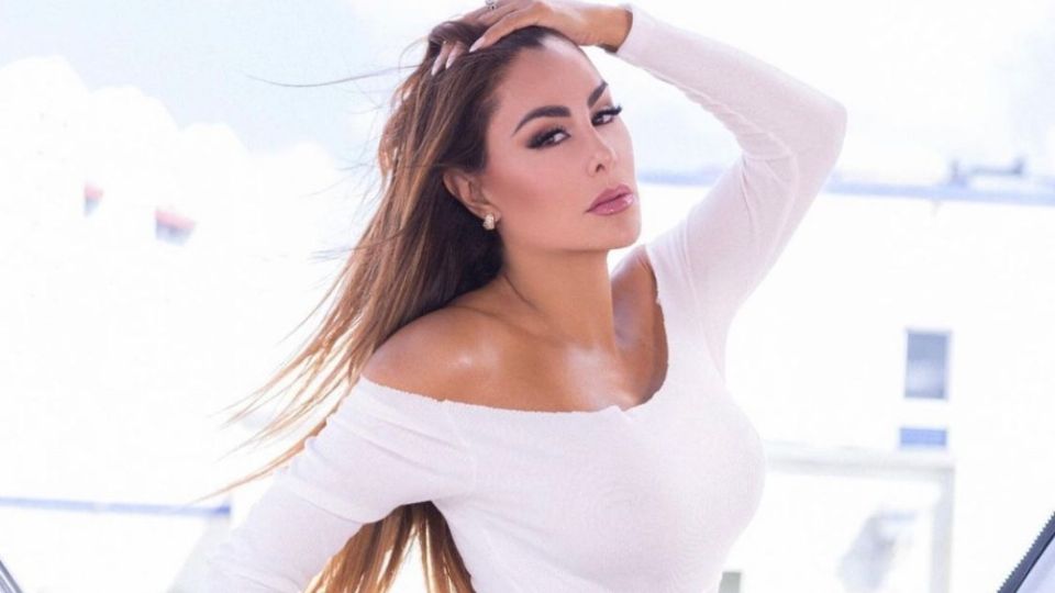 La modelo de OnlyFans se llevó decenas de halagos por su arrolladora belleza.