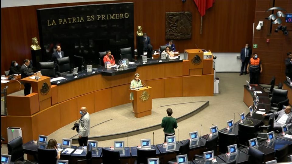 Dio tres días para que designen a los comisionados de INAI
