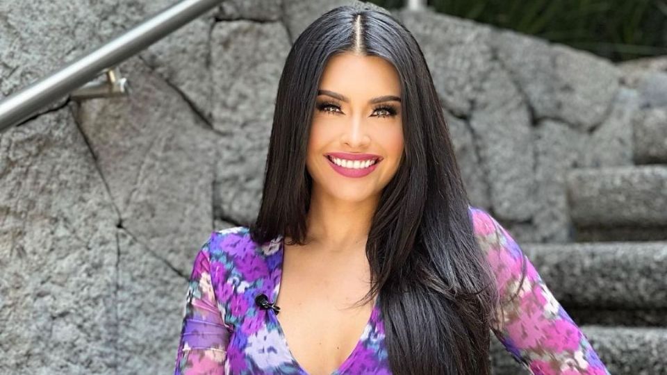 Kristal Silva se consolidó como la reina del estilo con estos looks perfectos para llevarte las miradas durante la temporada de calor