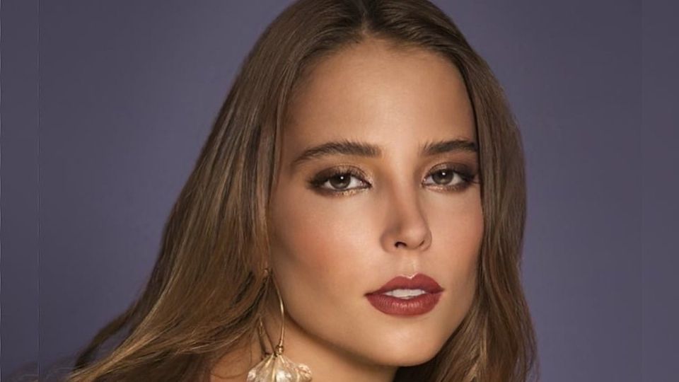 Majo Aguilar es 'la ranchera galáctica'