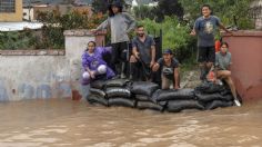 El ciclón Yaku deja muerte y destrucción a su paso por Perú