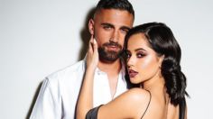 Novio de Becky G le habría sido infiel a pocos meses de casarse: mujer exhibe las pruebas