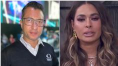 Galilea Montijo revela que el reportero Carlos Tijerino pidió no ir a trabajar porque se sentía mal, da detalles de su muerte