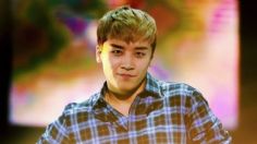 FOTOS | Seungri de BIG BANG es visto por primera vez en público luego de ser liberado