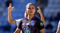 Liga MX Femenil: Selene Cortés, jugadora del Pachuca, destapa nuevo caso de acoso en redes sociales