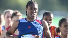 "No deben competir": prohiben a personas transgénero participar en pruebas femeninas de atletismo