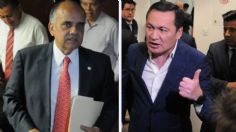 Manuel Añorve vs Osorio Chong: la ruptura en el Senado que cimbró al PRI