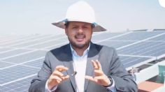 Sebastián Ramírez: "CDMX se ubica como una de las ciudades que más energía limpia produce"