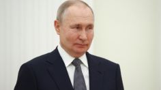 "No era Putin": Ucrania insiste en que el presidente ruso utiliza dobles y no estuvo en Mariúpol