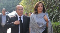 Margarita Zavala defiende Felipe Calderón por caso García Luna: " Vergüenza les debería dar hablar de violencia"