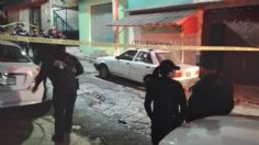 Trataron de rescatar a su hija del maltrato y su yerno los asesinó con un picahielos, pasó en Ecatepec