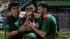 Tibio debut de Diego Cocca: México vence 2-0 a Surinam en la Nations League