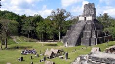 Buscan a turista estadounidense: viajó con su esposa a Tikal, desapareció sin dejar rastro