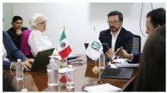 IMSS incrementa ingresos en 4.4 mil mdp