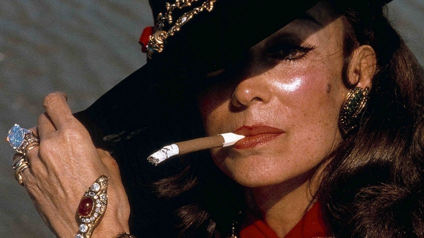 María Félix resonará con "El diseño de Cartier: Un legado vivo" en el Museo Jumex