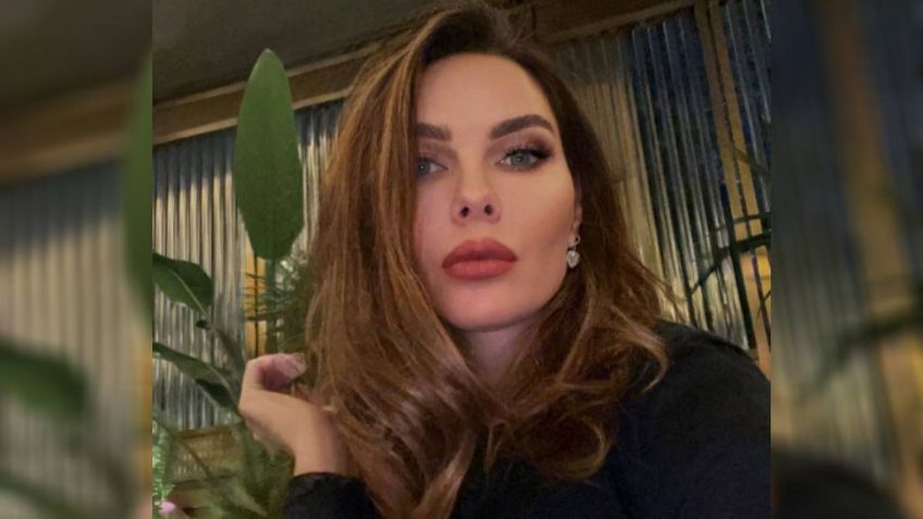 Putin “va por la cabeza” de la modelo Zhanna Shamalova quien fue pareja de su ex yerno