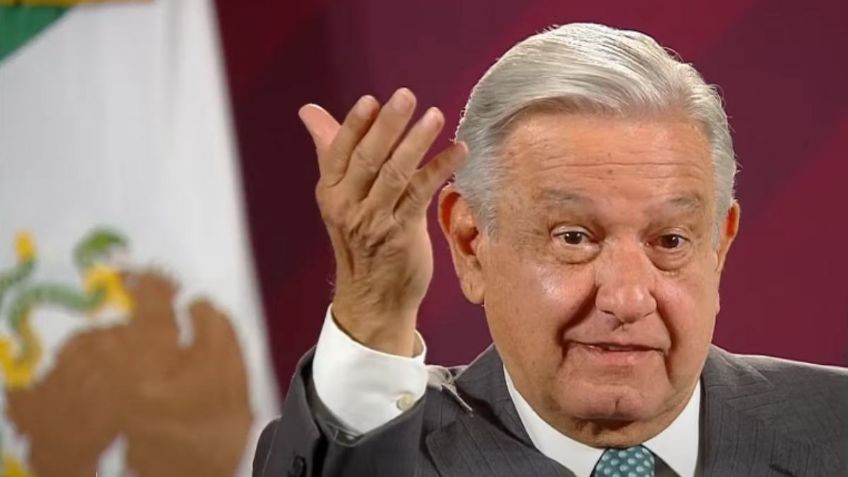 AMLO: "En el Poder Judicial impera la corrupción"