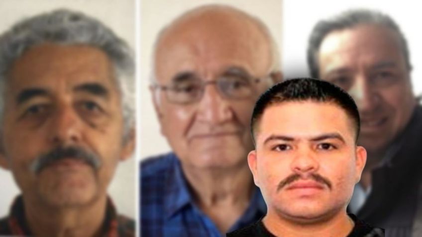 AMLO confirma muerte de "El Chueco": el cuerpo hallado en Sinaloa sí es de José Noriel Portillo