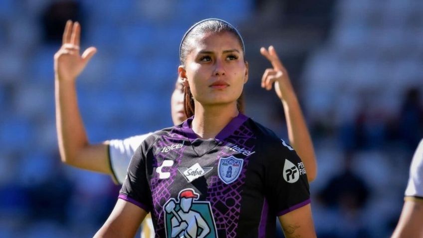 Liga MX Femenil: Selene Cortés, jugadora del Pachuca, destapa nuevo caso de acoso en redes sociales